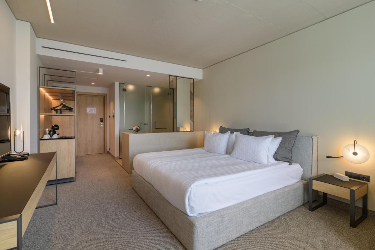 Ensana Aquahouse 호텔 산콘스탄틴앤헬레나 외부 사진 Deluxe Room