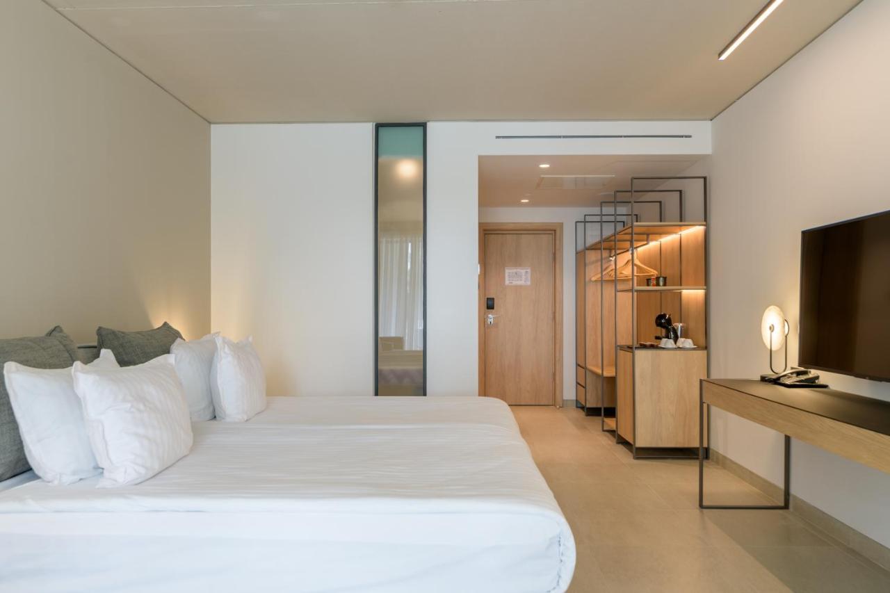 Ensana Aquahouse 호텔 산콘스탄틴앤헬레나 외부 사진 Deluxe room