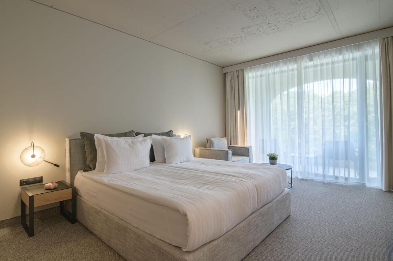 Ensana Aquahouse 호텔 산콘스탄틴앤헬레나 외부 사진 Deluxe room