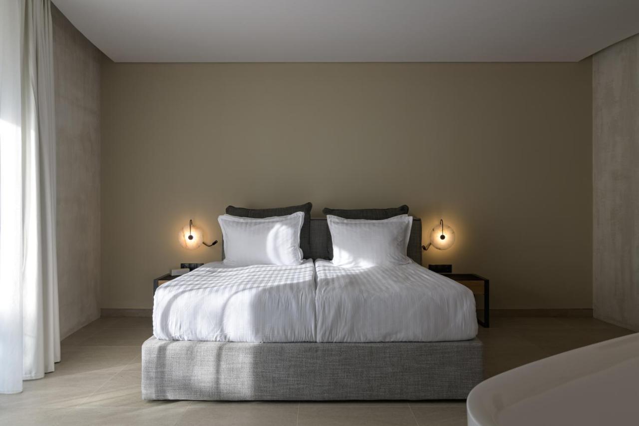 Ensana Aquahouse 호텔 산콘스탄틴앤헬레나 외부 사진 A bedroom at the hotel